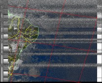 NOAA 15 MSA