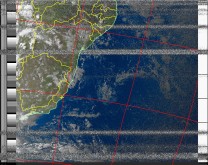 NOAA 18 MSA